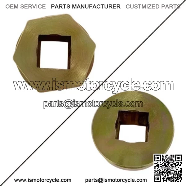 Steering Stem Bearing Removal Tool for Yamaha YFZ450 YFZ450R YFZ450RSE YFZ450X - Image 4