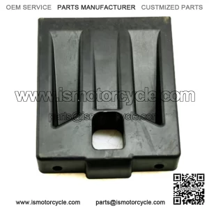 16 Yamaha FX Cruiser SVHO Hook Lid Lock Cover FC1800 For: 2015 Yamaha SVHO