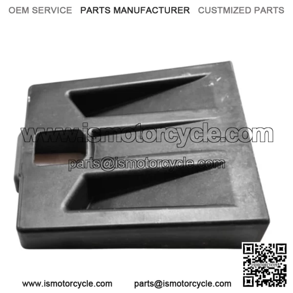 14 Yamaha FX Cruiser SVHO Hook Lid Lock Cover FC1800 For: 2015 Yamaha SVHO
