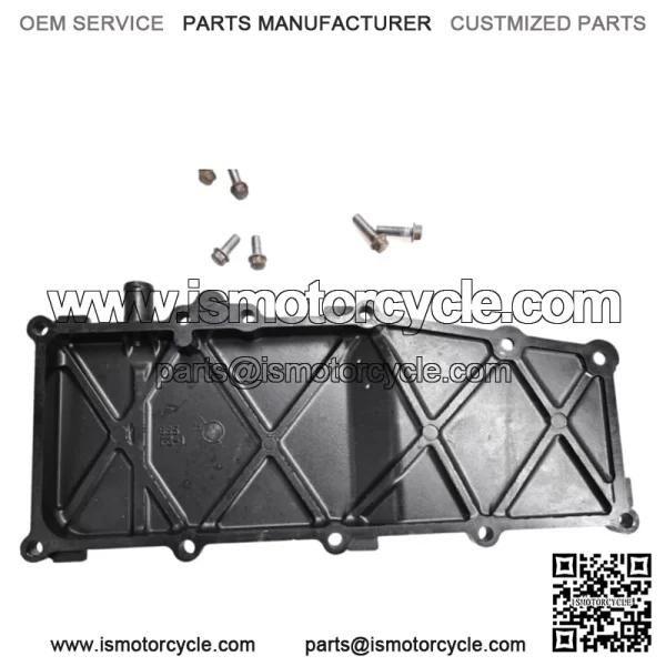 21 Yamaha FX Cruiser HO Weather Channel Cover FB1800A For: 2015 Yamaha SVHO - Image 2