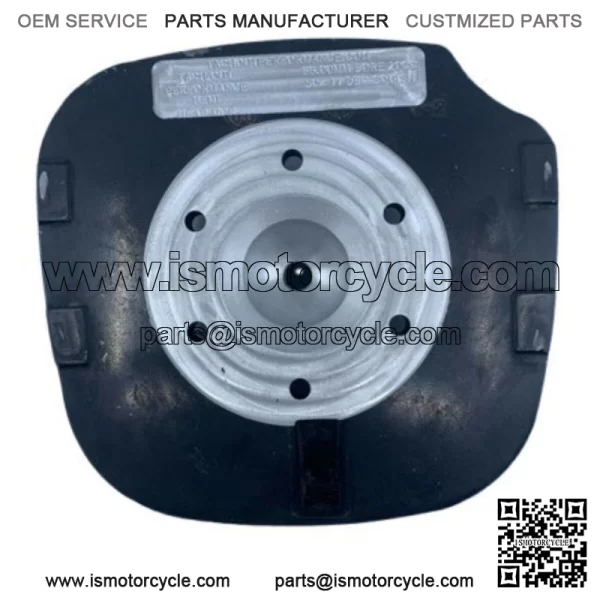 High Compression Performance Head for Yamaha Blaster YFS200 88-06 - Image 2