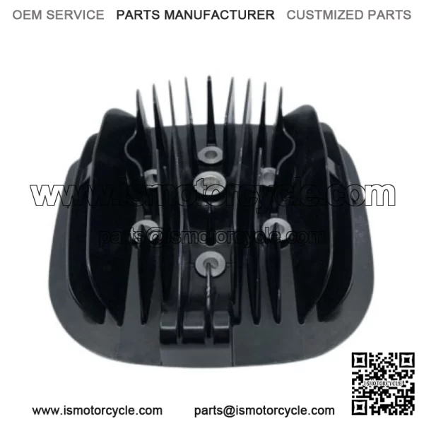High Compression Performance Head for Yamaha Blaster YFS200 88-06 - Image 4