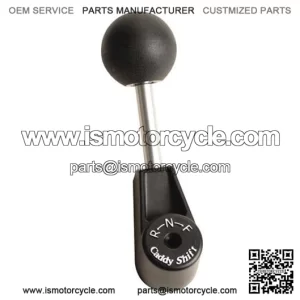 Club Car Forward & Reverse Shifter Handle Extension 1982 Up