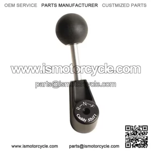 EZGO Forward & Reverse Shifter Handle Extension 1975+