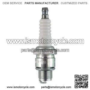 STANDARD SPARK PLUG BR7HS [4122] FITS PEUGEOT SPEEDFIGHT TREKKER VIVACITY