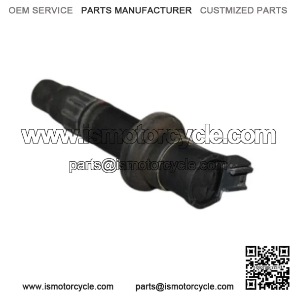 Ignition COIL spark plug cap 2004-2009 OEM factory Yamaha YFZ450 YFZ 450