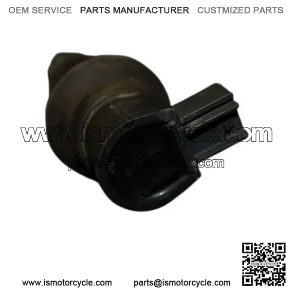 Ignition COIL spark plug cap 2004-2009 OEM factory Yamaha YFZ450 YFZ 450 - Image 4