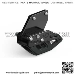 For Honda TRX450R TRX450ER Rear Chain Guide Guard Slider 52156-HP1-000