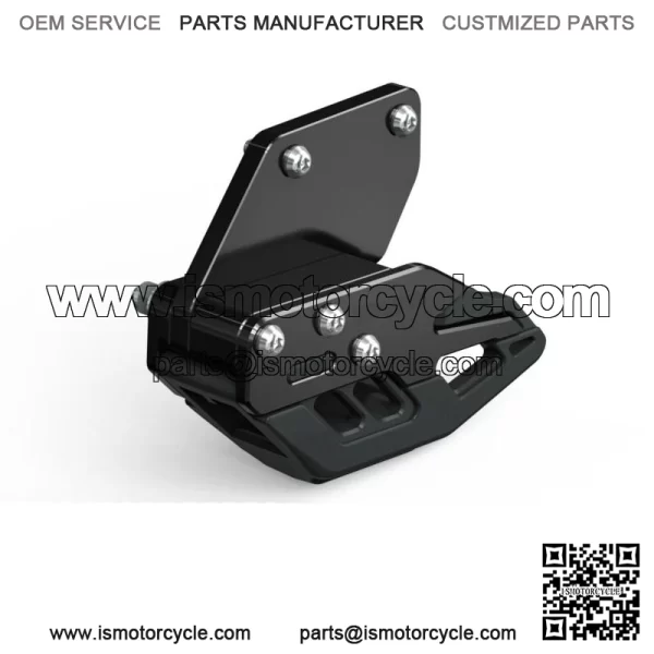 For Honda TRX450R TRX450ER Rear Chain Guide Guard Slider 52156-HP1-000