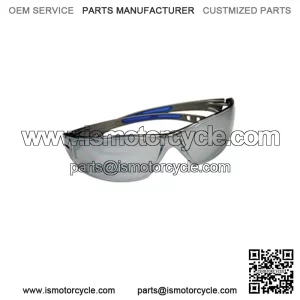 Tinted Safety Glasses