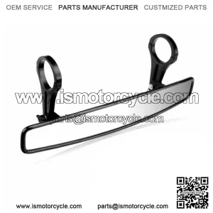 UTV 1.75" Rear View Center Convex Mirror For Polaris RZR 800 900 XP 1000 Yamaha For: More than one vehicle