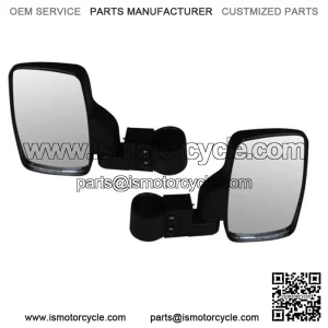 Side View Mirrors for Kawasaki Teryx 750 / 800 / 4 / KRX 1000