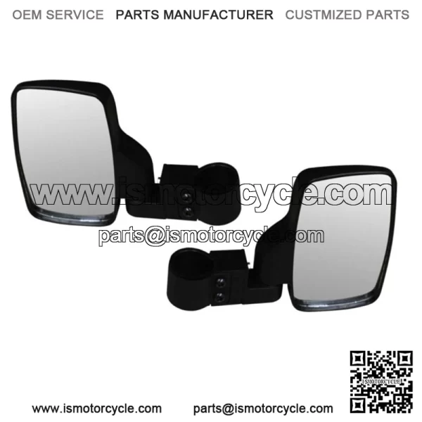 Side View Mirrors for Kawasaki Teryx 750 / 800 / 4 / KRX 1000