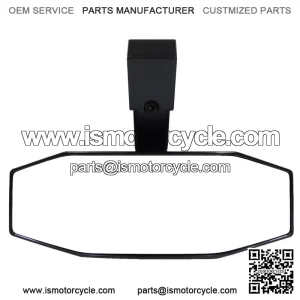 2014-2024 Kawasaki Mule Pro FX FXT DX DXT Teryx4 OEM Rear View Mirror 99994-1175 For: More than one vehicle