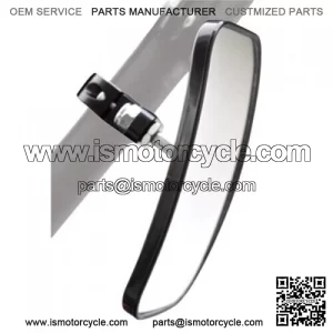 Tusk UTV Mirror Kit 1267320001 For: More than one vehicle
