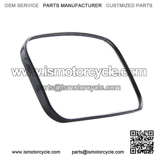 Tusk UTV Mirror Kit 1267320001 For: More than one vehicle - Image 3