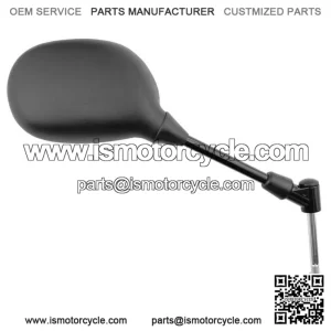 Peugeot Vivacity 2 50 AC 2T  Right Mirror 2008-
