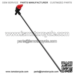 Golf Cart Fuel Pickup Tube with Shut Off Valve for Club Car DS Gas M...