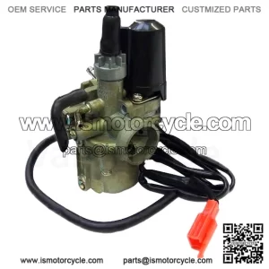 Carburettor for Peugeot Vivacity Trekker TKR 50cc Scooter up to 2008 Carb 50