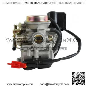 Carburettor fits Peugeot Vivacity / Kisbee 50cc 4 Stroke Scooters 50 cc 4t Carb