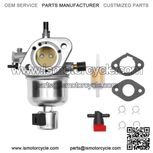 Replaces Carburetor For  Timecutter SS 5000 Model 74630 Zero Turn Mower