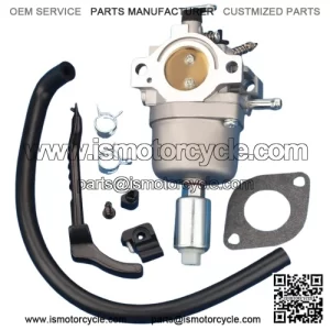 Carburetor For Briggs Stratton 594593 591731 794572 796109 14.5-21hp Intek