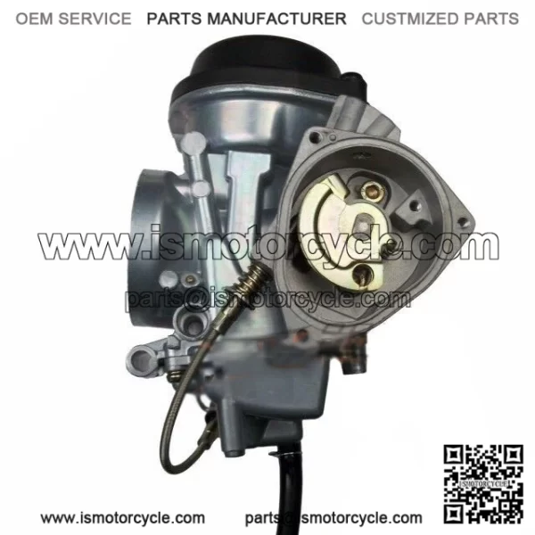 Yamaha Raptor 350 Carburetor Yfm350 YFM 350 2004 2005 2006 2007 - 2013 Carb New