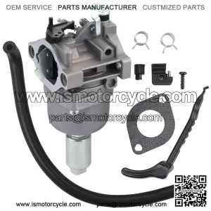 Carburetor For Briggs Stratton 799727 594593 795366 17.5hp Nikki engine 495935