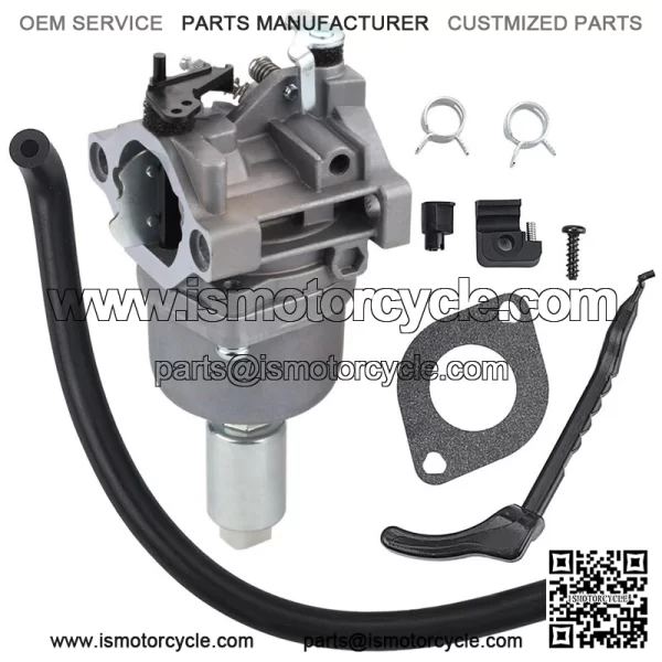 Carburetor For Briggs Stratton 799727 594593 795366 17.5hp Nikki engine 495935