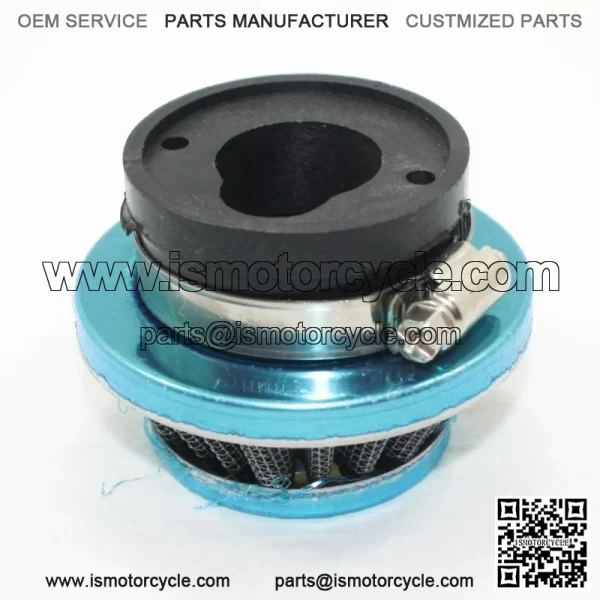 13mm Carb Carby Carburetor Air Filter 43cc 49cc Mini Dirt Pocket Quad Bike ATV - Image 5