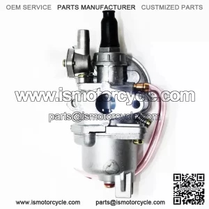 13mm Carb Carby Carburetor 2 stroke 49cc Mini Kids PIT Pocket Quad Dirt Bike ATV