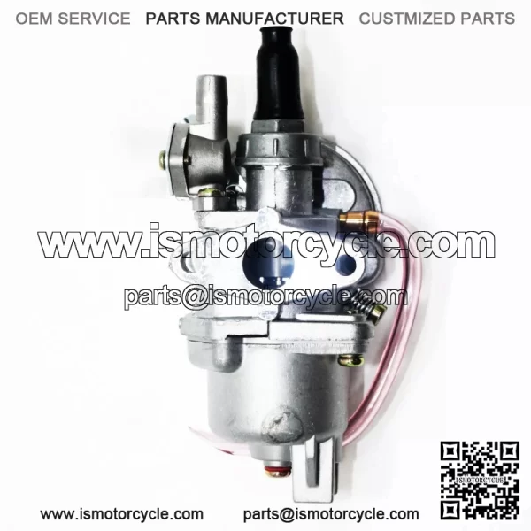 13mm Carb Carby Carburetor 2 stroke 49cc Mini Kids PIT Pocket Quad Dirt Bike ATV
