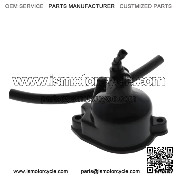 Float chamber for Dellorto PHVA 12 mm carburetor scooter motorcycle quad ATV - Image 4