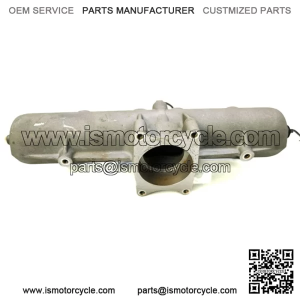 16 Yamaha FX Cruiser SVHO Throttle Body Intake Manifold FC1800 For: 2015 Yamaha SVHO - Image 2