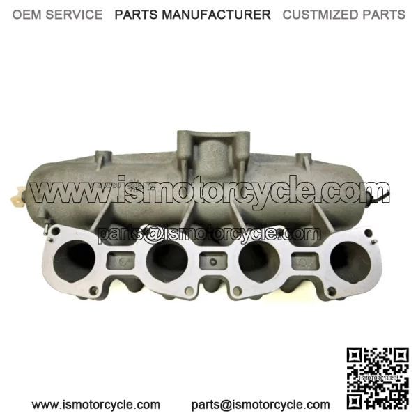 16 Yamaha FX Cruiser SVHO Throttle Body Intake Manifold FC1800 For: 2015 Yamaha SVHO - Image 3
