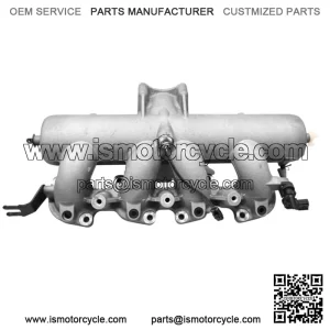 14 Yamaha FX Cruiser SVHO Intake Manifold FC1800 For: 2015 Yamaha SVHO