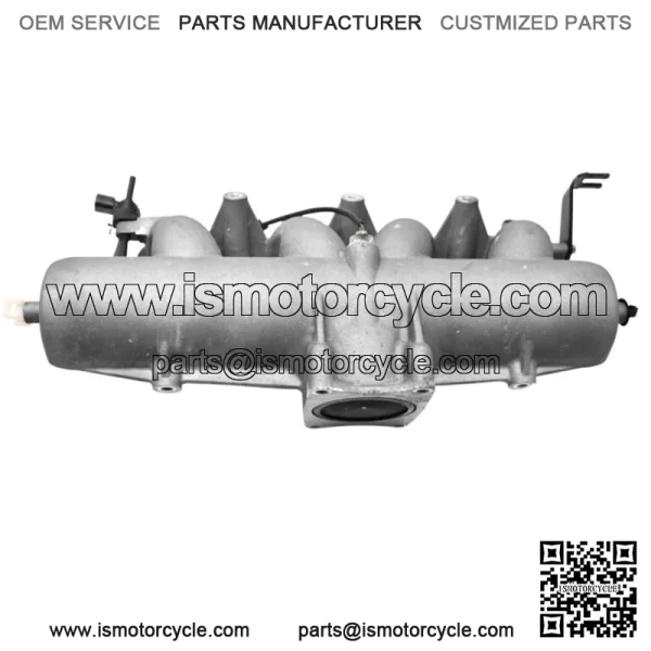14 Yamaha FX Cruiser SVHO Intake Manifold FC1800 For: 2015 Yamaha SVHO - Image 2
