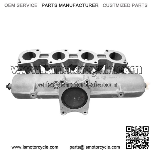 14 Yamaha FX Cruiser SVHO Intake Manifold FC1800 For: 2015 Yamaha SVHO - Image 3