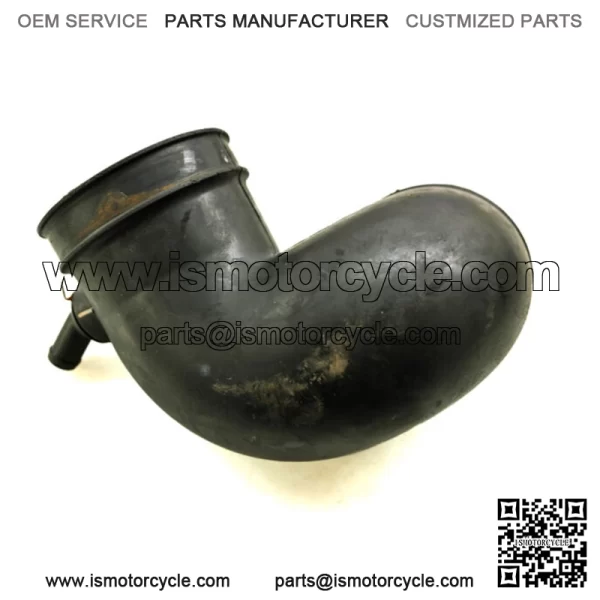 16 Yamaha FX Cruiser SVHO Airbox Hose Intake FC1800 For: 2015 Yamaha SVHO - Image 3