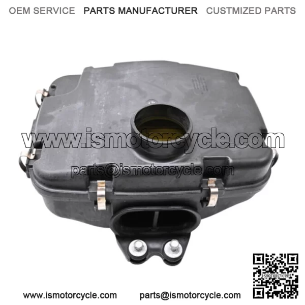 14 Yamaha FX Cruiser SVHO Airbox Intake Air Box FC1800 For: 2015 Yamaha SVHO