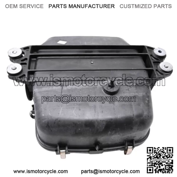 14 Yamaha FX Cruiser SVHO Airbox Intake Air Box FC1800 For: 2015 Yamaha SVHO - Image 3
