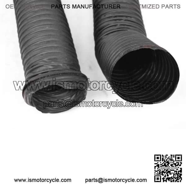 17 Yamaha FX Cruiser HO Air Ventilation Tubes Hose FB1800 For: 2015 Yamaha SVHO - Image 2