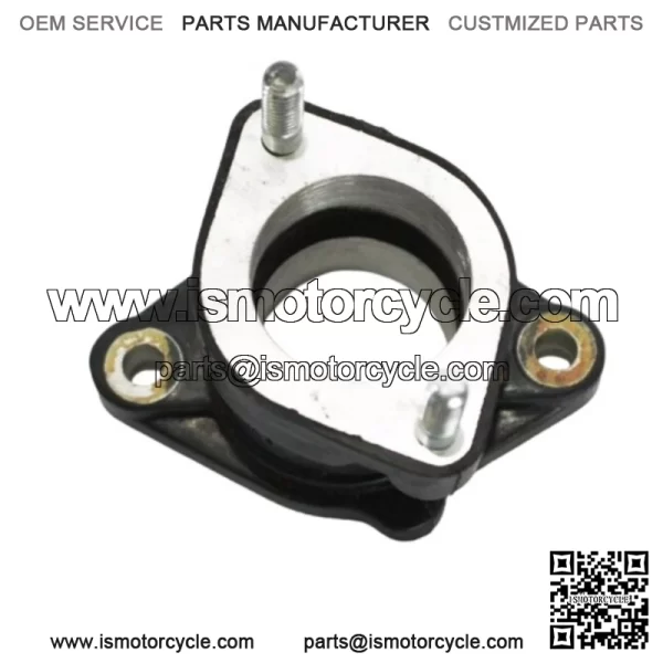 30mm Carby Carburetor Intake Manifold 200cc 250cc PIT Quad Dirt Bike ATV Buggy - Image 3