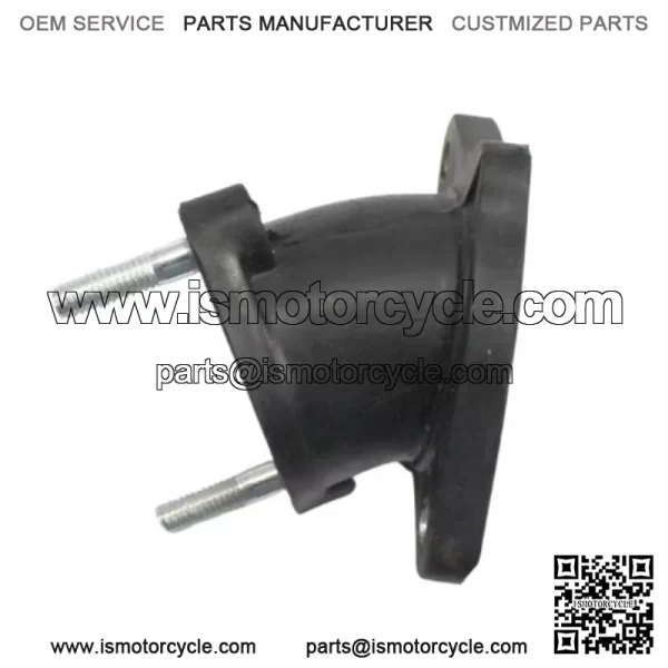 30mm Carby Carburetor Intake Manifold 200cc 250cc PIT Quad Dirt Bike ATV Buggy - Image 5