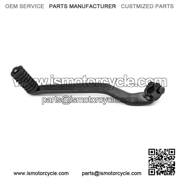 Gear Shifter Shift Pedal Lever For Yamaha YFZ450 YFZ 450 2004-2013 5TG-18110-00 - Image 3