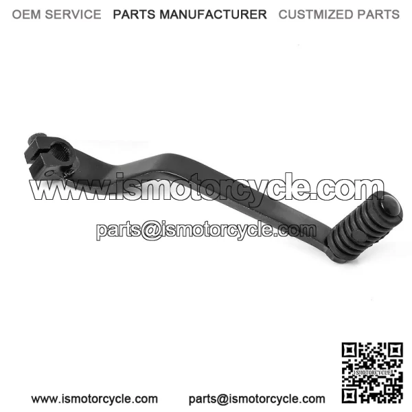 Gear Shifter Shift Pedal Lever For Yamaha YFZ450 YFZ 450 2004-2013 5TG-18110-00 - Image 4
