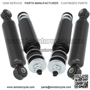 1010991 For 1981-2007 DS Club Car Gas Electric Front and Rear Shock Absorber