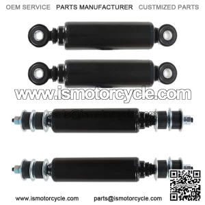 Golf Cart Front Rear Shock Absorber For Club Car DS 1981-2011 Precedent 2004+