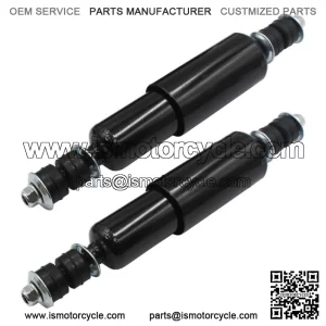 Pair2 Rear Shock Absorber Fits 1014236 102706401 Club Car DS Gas & Electric