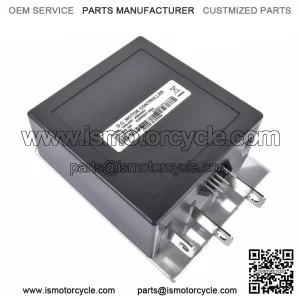 Motor Controller for EZGO TXT Series ITS 350A 36V Curtis Golf Cart 1206-4301